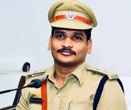 ನವರಾತ್ರಿ ಆಚರಣೆ ಸಂದರ್ಭದಲ್ಲಿ ಕಾನೂನುಬದ್ಧವಾಗಿ ಅನುಮತಿ ಪಡೆದ ಕಾರ್ಯಕ್ರಮಗಳಿಗೆ ಅಡ್ಡಿಪಡಿಸಲು ಯತ್ನಿಸಿದರೆ ಇಂತಹ ಕೃತ್ಯಗಳಿಗೆ ಗರಿಷ್ಠ 10 ವರ್ಷಗಳವರೆಗೆ ಜೈಲು ಶಿಕ್ಷೆ : ಮಂಗಳೂರು ಪೊಲೀಸ್ ಕಮಿಷನರ್ ಎಚ್ಚರಿಕೆ