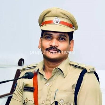 ನವರಾತ್ರಿ ಆಚರಣೆ ಸಂದರ್ಭದಲ್ಲಿ ಕಾನೂನುಬದ್ಧವಾಗಿ ಅನುಮತಿ ಪಡೆದ ಕಾರ್ಯಕ್ರಮಗಳಿಗೆ ಅಡ್ಡಿಪಡಿಸಲು ಯತ್ನಿಸಿದರೆ ಇಂತಹ ಕೃತ್ಯಗಳಿಗೆ ಗರಿಷ್ಠ 10 ವರ್ಷಗಳವರೆಗೆ ಜೈಲು ಶಿಕ್ಷೆ : ಮಂಗಳೂರು ಪೊಲೀಸ್ ಕಮಿಷನರ್ ಎಚ್ಚರಿಕೆ