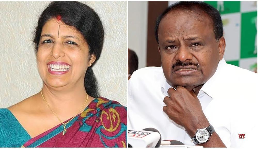 ಸಿದ್ದರಾಮಯ್ಯ ವಿರುದ್ಧದ ನಕಲಿ ಸ್ಟಿಂಗ್ ಪ್ರಕರಣದ ಹಿಂದೆ ಕೃಪಾ ಆಳ್ವಾ : ಕುಮಾರಸ್ವಾಮಿ ಗಂಭೀರ ಆರೋಪ