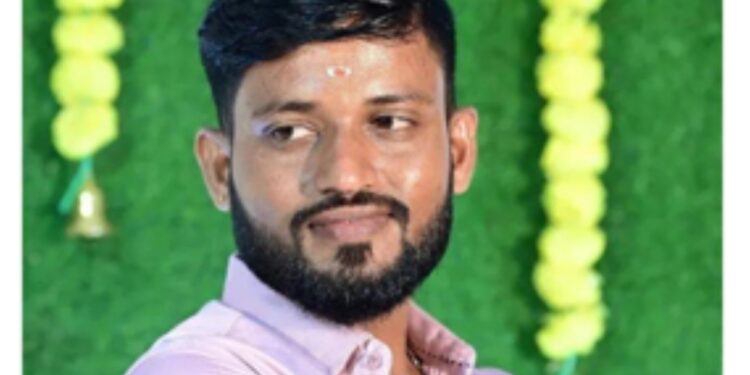 ಟಿಪ್ಪರ್ ಚಾಲಕ ನೇಣು ಬಿಗಿದು ಆತ್ಮಹತ್ಯೆ