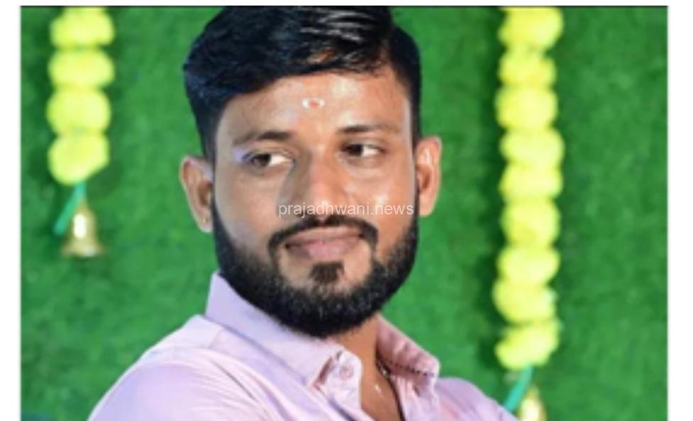 ಟಿಪ್ಪರ್ ಚಾಲಕ ನೇಣು ಬಿಗಿದು ಆತ್ಮಹತ್ಯೆ