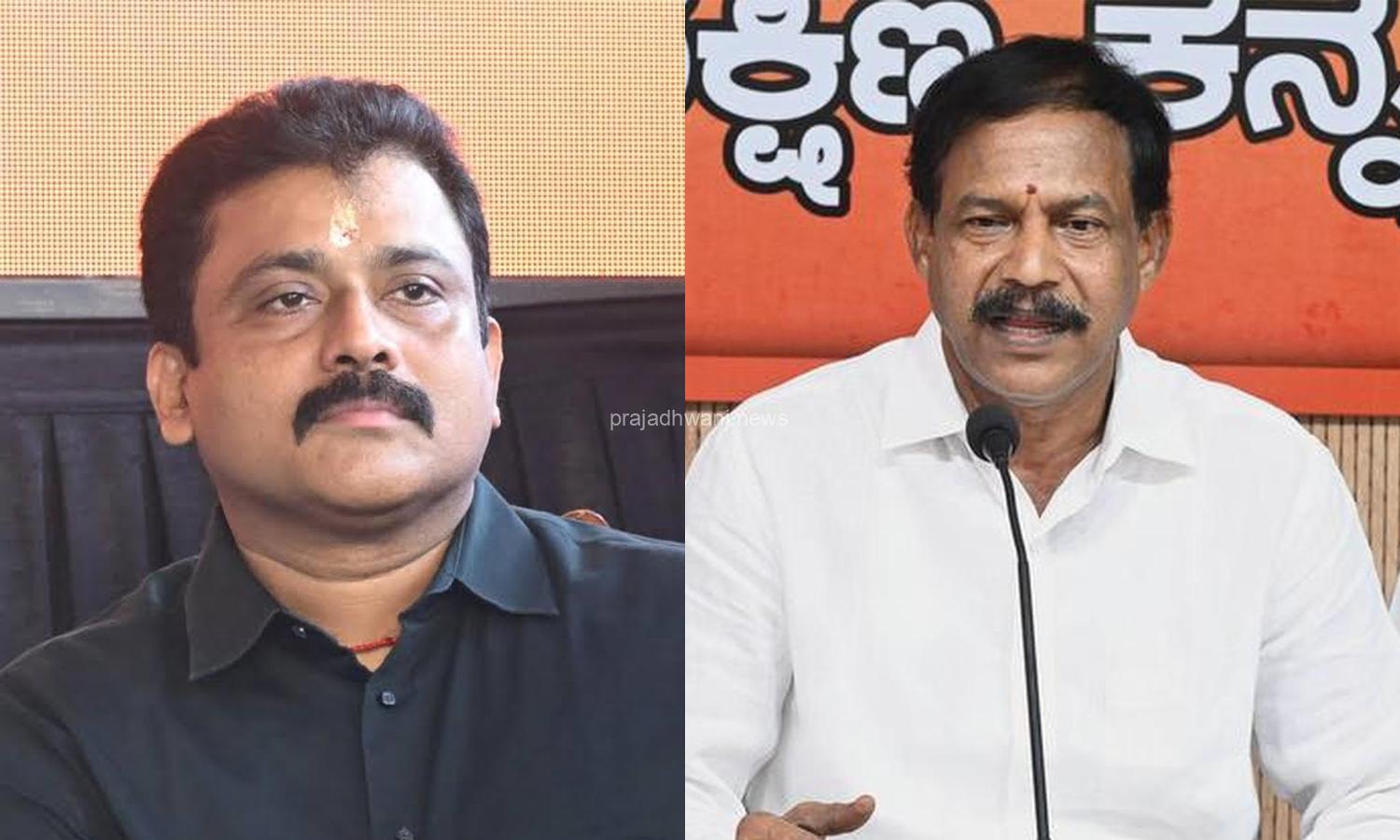 ಅನುದಾನ ಕಡಿತ ಹಾಗೂ ಸ್ಥಳೀಯ ಸಂಸ್ಥೆಗಳ ನಿರ್ಲಕ್ಷ್ಯದಿಂದ ಗ್ರಾಮ ಪಂಚಾಯಿತಿಗಳು ಆರ್ಥಿಕ ಸಂಕಷ್ಟಕ್ಕೆ-ಬಿಜೆಪಿ