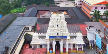 ಕುಕ್ಕೆ ಶ್ರೀ ಸುಬ್ರಹ್ಮಣ್ಯ ದೇವಾಲಯದಲ್ಲಿ ಆಶ್ಲೇಷ ಬಲಿ ಪೂಜೆಯ ದಿಟ್ಟಂ ಬದಲಾವಣೆಗೆ ಭಕ್ತರ ತೀವ್ರ ವಿರೋಧ!