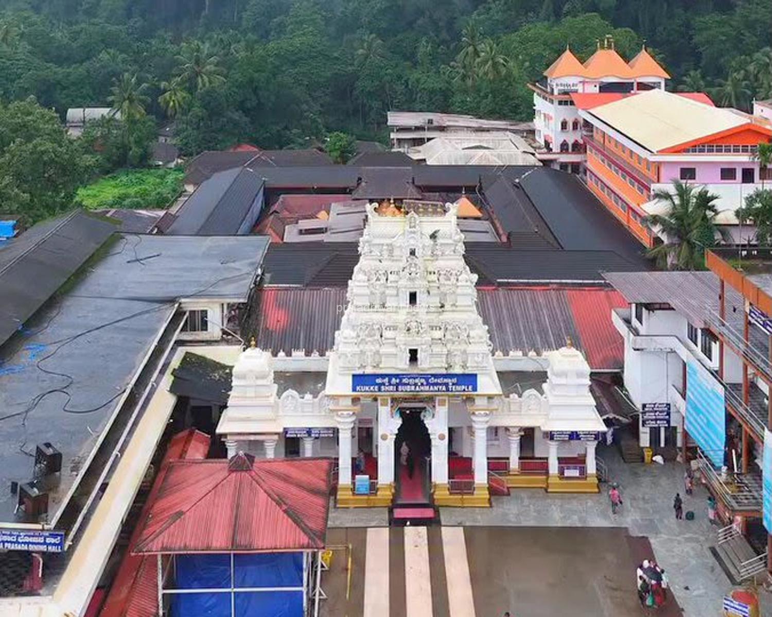 ಕುಕ್ಕೆ ಶ್ರೀ ಸುಬ್ರಹ್ಮಣ್ಯ ದೇವಾಲಯದಲ್ಲಿ ಆಶ್ಲೇಷ ಬಲಿ ಪೂಜೆಯ ದಿಟ್ಟಂ ಬದಲಾವಣೆಗೆ ಭಕ್ತರ ತೀವ್ರ ವಿರೋಧ!
