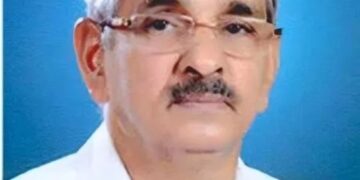 ಮುಳಿಯ ಜ್ಯುವೆಲ್ಲರ್ಸ್ ಮಾಲಕ ಶ್ಯಾಮ ಭಟ್ ನಿಧನ