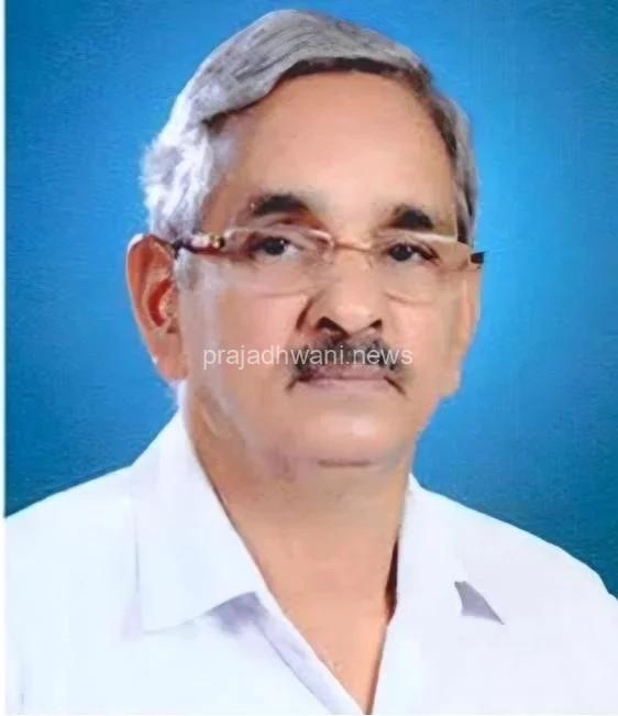 ಮುಳಿಯ ಜ್ಯುವೆಲ್ಲರ್ಸ್ ಮಾಲಕ ಶ್ಯಾಮ ಭಟ್ ನಿಧನ