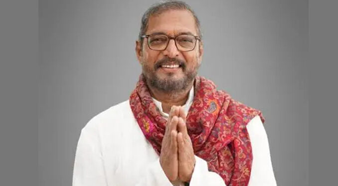 ಹೃದಯಾಘಾತದಿಂದ ನಿಧನರಾದ ಹಿರಿಯ ನಟ ನಾನಾ ಪಾಟೇಕರ್