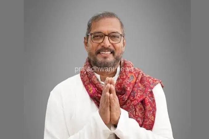 ಹೃದಯಾಘಾತದಿಂದ ನಿಧನರಾದ ಹಿರಿಯ ನಟ ನಾನಾ ಪಾಟೇಕರ್