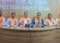 ಪುತ್ತೂರಿನಲ್ಲಿ ನಡೆಯಲಿದೆ ವ್ಯೆಭವದ ಪುತ್ತೂರು ದಸರಾ : ಸೀತರಾಮ ರೈ ಕೆದಂಬಾಡಿಗುತ್ತು