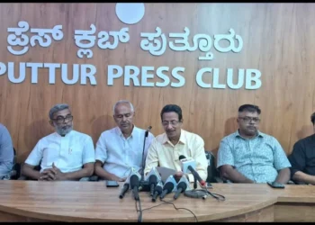 ಅ. 8ರಂದು ಗಾಂಧಿ ಜಯಂತಿ ಅಂಗವಾಗಿ ಸ್ವಚ್ಛತಾ ಜಾಥಾ ‘ಅಲ್ಲಲ್ಲಿ ಕಸ ಎಸೆದು ಪುತ್ತೂರಿನ ಅಂದಕ್ಕೆ ಧಕ್ಕೆ ತರಬೇಡಿ’, ‘ನಮ್ಮ ಕಸ, ನಮ್ಮ ಜವಾಬ್ದಾರಿ’:  ದತ್ತಾತ್ರೇಯ ರಾವ್