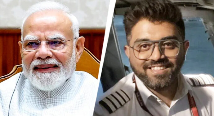 ಸೌದಿ: ನೂರಾರು ಜನರ ಪ್ರಾಣ ಉಳಿಸಿದ ಪೈಲಟ್‌ ಸ್ಮಿತ್​ಗೆ ಅಷ್ಟು ಧೈರ್ಯ ಬಂದಿದ್ಹೇಗೆ?