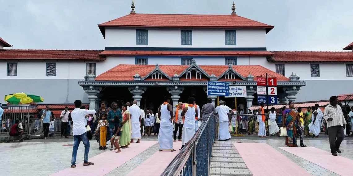 ಧರ್ಮಸ್ಥಳದಲ್ಲಿ ನವರಾತ್ರಿ ಪ್ರಯುಕ್ತ 11 ರಿಂದ 19 ರ ವರೆಗೆ ವಿಶೇಷ ಕಾರ್ಯಕ್ರಮಗಳು