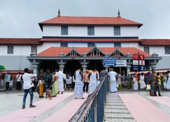 ಧರ್ಮಸ್ಥಳದಲ್ಲಿ ನವರಾತ್ರಿ ಪ್ರಯುಕ್ತ 11 ರಿಂದ 19 ರ ವರೆಗೆ ವಿಶೇಷ ಕಾರ್ಯಕ್ರಮಗಳು