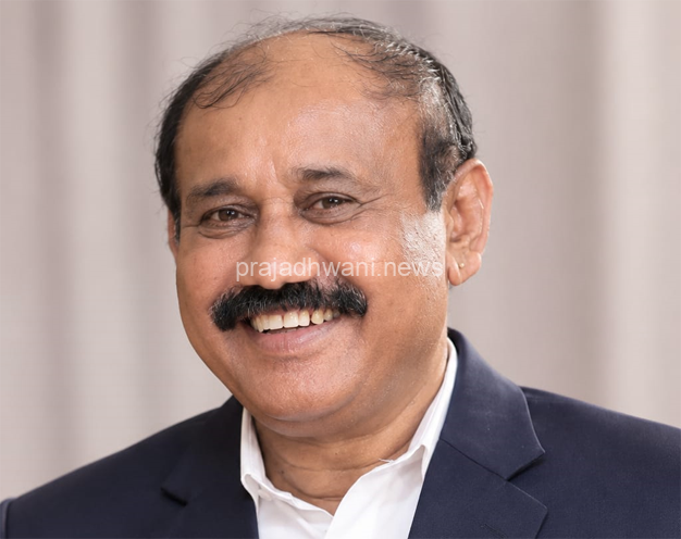 ಪುತ್ತೂರು ಬಪ್ಪಳಿಗೆಯ ನಿವಾಸಿ ಮಾಜಿ ಸೈನಿಕ ಸುಬೇಧಾರ್ ಭಾಸ್ಕರ್ ಬಿ.ಎಲ್ ನಿಧನ