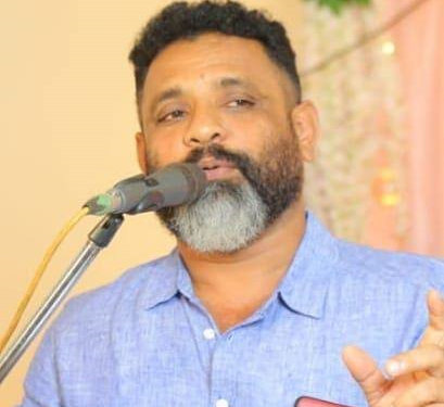 ಮೈಸೂರು ಕಂಬಳಕ್ಕೆ ಆಕ್ಷೇಪ- ಮೈಸೂರಿನಲ್ಲಿ ಕಂಬಳ ನಡೆಸಿದರೆ ದೈವಕೋಪ ಎದುರಿಸಬೇಕಾಗುತ್ತದೆ: ತಮ್ಮಣ್ಣ ಶೆಟ್ಟಿ
