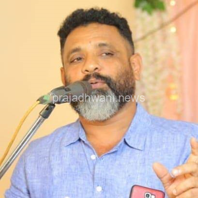 ಮೈಸೂರು ಕಂಬಳಕ್ಕೆ ಆಕ್ಷೇಪ- ಮೈಸೂರಿನಲ್ಲಿ ಕಂಬಳ ನಡೆಸಿದರೆ ದೈವಕೋಪ ಎದುರಿಸಬೇಕಾಗುತ್ತದೆ: ತಮ್ಮಣ್ಣ ಶೆಟ್ಟಿ