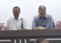 ಗೃಹಲಕ್ಷ್ಮೀ ಯೋಜನೆ: ಪುತ್ತೂರು ತಾಲೂಕಿನ ಮೃತಪಟ್ಟ ಮಹಿಳೆಯರ ಖಾತೆಗೆ 29 ಲಕ್ಷ ರೂ. ಪಾವತಿ!! – ಅತೀ ಶೀಘ್ರದಲ್ಲಿ 100 ಕೋಟಿ ಅನುದಾನ ಎಂದು ಪಂಚ ಗ್ಯಾರಂಟಿ ಅನುಷ್ಠಾನ ಸಮಿತಿ ಅಧ್ಯಕ್ಷ ಉಮಾನಾಥ ಶೆಟ್ಟಿ ಪೆರ್ನೆ