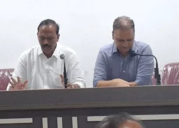 ಗೃಹಲಕ್ಷ್ಮೀ ಯೋಜನೆ: ಪುತ್ತೂರು ತಾಲೂಕಿನ ಮೃತಪಟ್ಟ ಮಹಿಳೆಯರ ಖಾತೆಗೆ 29 ಲಕ್ಷ ರೂ. ಪಾವತಿ!! – ಅತೀ ಶೀಘ್ರದಲ್ಲಿ 100 ಕೋಟಿ ಅನುದಾನ ಎಂದು ಪಂಚ ಗ್ಯಾರಂಟಿ ಅನುಷ್ಠಾನ ಸಮಿತಿ ಅಧ್ಯಕ್ಷ ಉಮಾನಾಥ ಶೆಟ್ಟಿ ಪೆರ್ನೆ