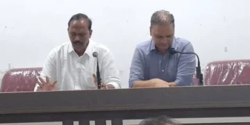 ಗೃಹಲಕ್ಷ್ಮೀ ಯೋಜನೆ: ಪುತ್ತೂರು ತಾಲೂಕಿನ ಮೃತಪಟ್ಟ ಮಹಿಳೆಯರ ಖಾತೆಗೆ 29 ಲಕ್ಷ ರೂ. ಪಾವತಿ!! – ಅತೀ ಶೀಘ್ರದಲ್ಲಿ 100 ಕೋಟಿ ಅನುದಾನ ಎಂದು ಪಂಚ ಗ್ಯಾರಂಟಿ ಅನುಷ್ಠಾನ ಸಮಿತಿ ಅಧ್ಯಕ್ಷ ಉಮಾನಾಥ ಶೆಟ್ಟಿ ಪೆರ್ನೆ