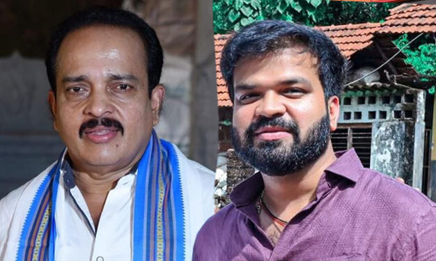 ಪುತ್ತೂರು ಶಾಸಕರು ತೆಂಗಿನಕಾಯಿ ಒಡೆಯುವುದು ಬಿಟ್ಟರೆ ಕೆಲಸ ಆರಂಭವಾಗಿದ್ದು ನೋಡಿಲ್ಲ! – ಉಜ್ವಲ್ ಪ್ರಭು