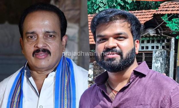 ಪುತ್ತೂರು ಶಾಸಕರು ತೆಂಗಿನಕಾಯಿ ಒಡೆಯುವುದು ಬಿಟ್ಟರೆ ಕೆಲಸ ಆರಂಭವಾಗಿದ್ದು ನೋಡಿಲ್ಲ! – ಉಜ್ವಲ್ ಪ್ರಭು